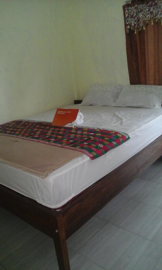 Pedek Homestay Praya Exterior photo