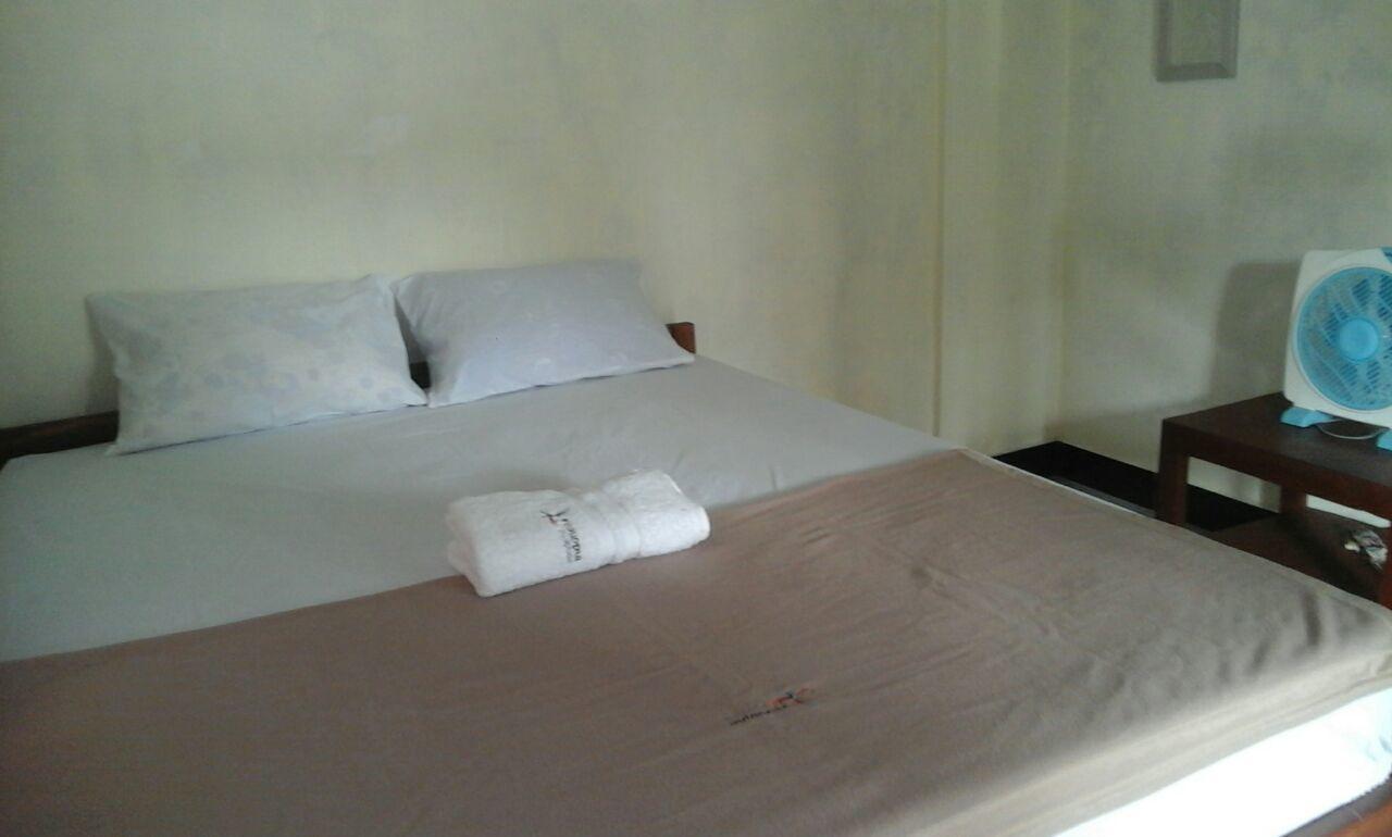 Pedek Homestay Praya Exterior photo