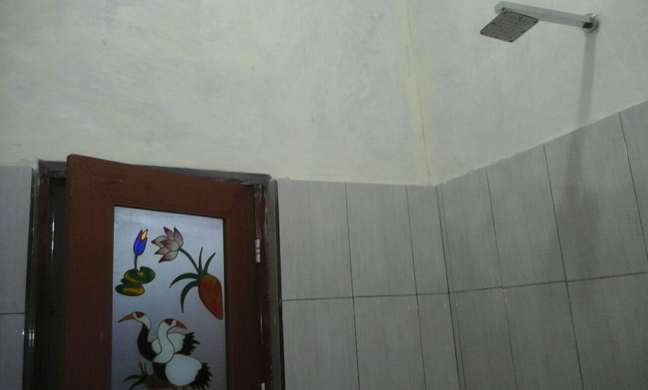 Pedek Homestay Praya Exterior photo