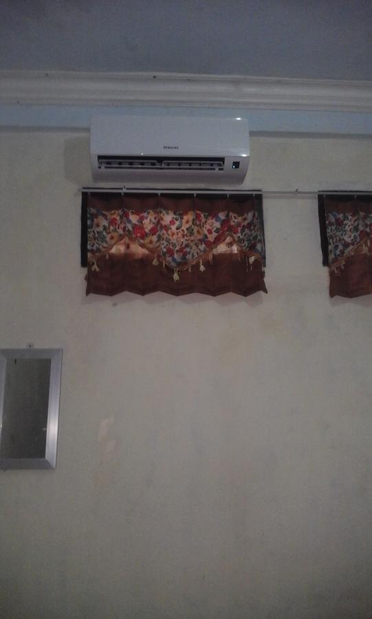 Pedek Homestay Praya Exterior photo